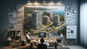 Development Agency in Phuket