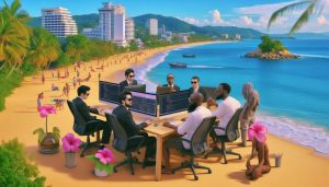 Phuket Web Design Inspiration