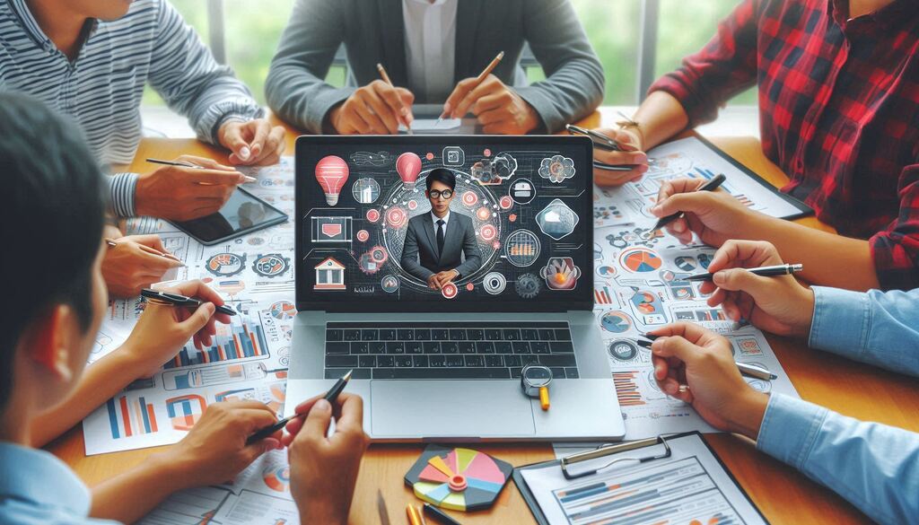 10 Powerful WordPress Website Design Tips in Phuket