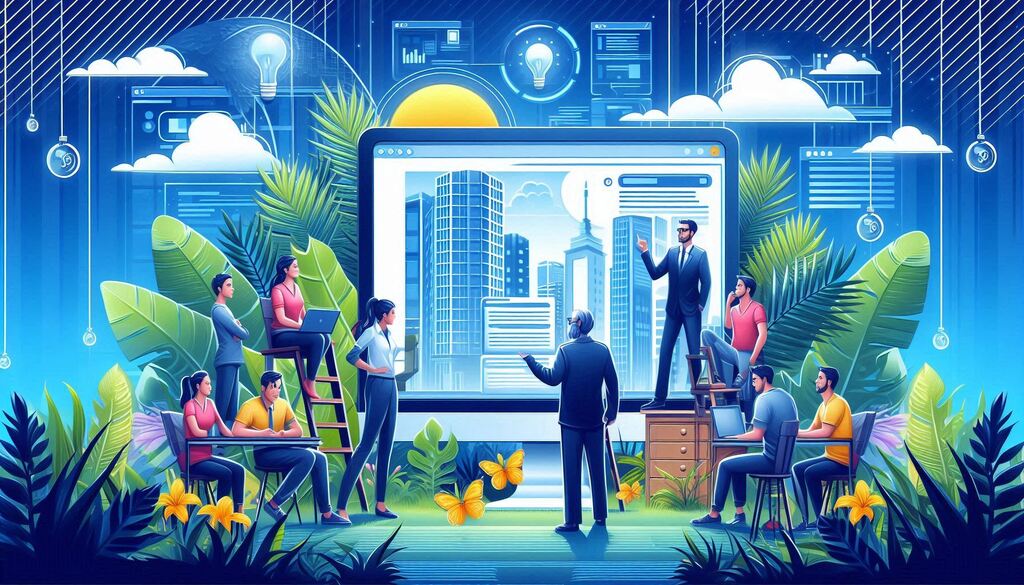 10 Powerful WordPress Website Design Tips in Phuket