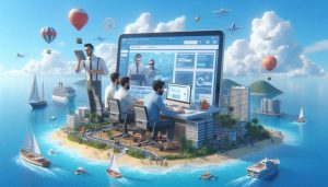 Discover the Best Web Design in Phuket